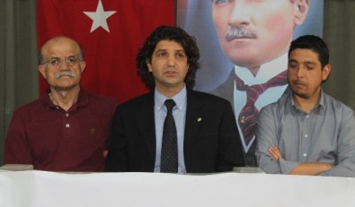 Nkp Açıklaması 'Nükleer Santraller Ülkemiz İçin Zorunlu Değil'