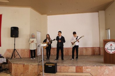 Osmaneli'de Mehmet Akif Ersoy'u Anma Programı