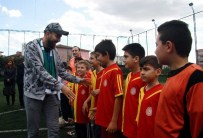 HARUN TEKİN - Sercan Yıldırım Açıklaması 'Bursaspor'da Kalmak İstiyorum'
