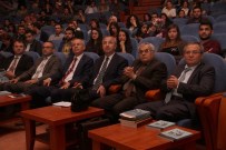 NURETTIN ÖZTÜRK - PAÜ'de Örnek Kişilikler Paneli