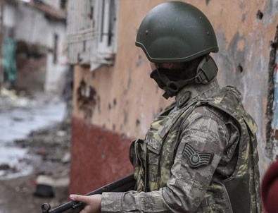 PKK’nın katliam planı engellendi
