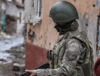 PKK’nın katliam planı engellendi