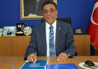 ÜNIVERSITEYE GIRIŞ SıNAVı - Prof. Dr. Cuma Bayat'tan YGS'ye Girecek Öğrencilere Tavsiyeler