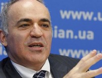 VLADİMİR PUTİN - 'Putin'in asıl hedefi Avrupa'yı bölmek'