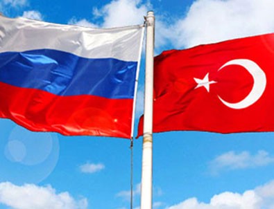 Rusya'dan Türkiye'ye çağrı