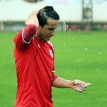 Samsunspor, Alanyaspor İle 6. Randevusuna Çıkacak