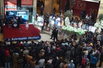 İLLÜZYONİST - Şanlıurfa Piazza'da İllüzyon Şov