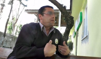 Taciz edilen kızın babasından açıklama!