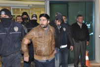 Sivas'ta Terör Operasyonunda 11 Kişi Tutuklandı