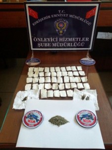 Suçları Ve Suçluları Önlemeye Devam Ediyorlar