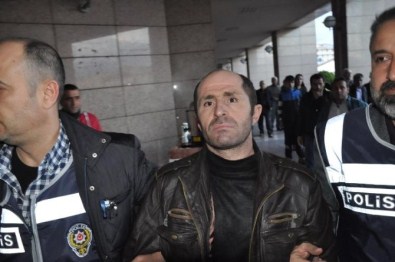 Suriyeli Çocuğu Yere Fırlatan Şahıs Serbest Bırakıldı