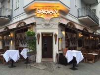 KURTKÖY - Tahir Tekin Öztan'dan Almanya'ya Büyük Yatırım