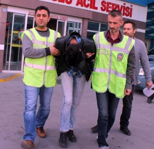 Telefon Dolandırıcısı Tutuklandı