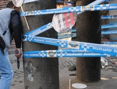 Teslim olan PKK'lılar: Tahir Elçi'yi biz öldürdük!