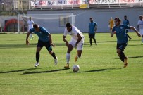 TAVŞANLI LİNYİTSPOR - TKİ Tavşanlı Linyitspor Evinde Mağlup