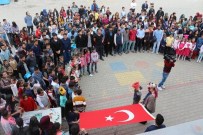 GAZIOSMANPAŞA ÜNIVERSITESI - Tokat'ta 'Minik Kalpler Durağı' Projesi