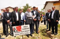 Turan, 'Mehmet Akif'in Hemşehrimiz Olması Bizim İçin Gururdur'