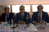 MUHTEŞEM YÜZYIL - Türk Ve Arap Yatırımcılar Çeşme'de Buluşacak