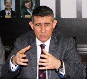 AVRUPA İNSAN HAKLARı MAHKEMESI - Türkiye Barolar Birliği Başkanı Metin Feyzioğlu Açıklaması