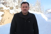 OKUL BAHÇESİ - Tuşba Belediyesi'ne Hizmet Teşekkürü