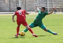 U19 Elit Liginde Akhisar Ve Eskişehir Yenişemedi