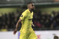 VILLARREAL - Vıllareal'i Bakambu Sırtladı