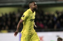 VILLARREAL - Villarreal'i Eski Timsah Sırtladı