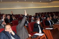 İBADET ÖZGÜRLÜĞÜ - Yalova Belediye Meclisi'nde 'Kilise' Gerginliği