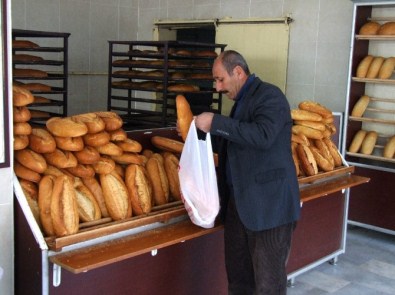 Yerköylüler 50 Kuruş Ekmekten Memnun
