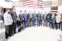 BAYIRBUCAK TÜRKMENLERİ - Yozgat Yardım Platformundan Bayırbucak Türkmenleri İçin Yardım Kampanyası