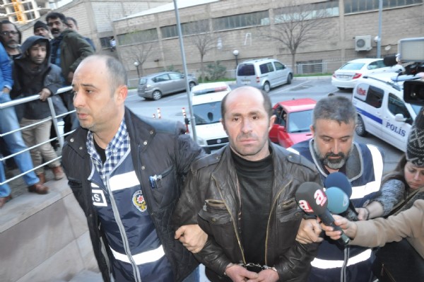 Suriyeli çocuğu yere fırlatan adam: Pişmanım