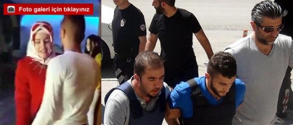 Erzurum'daki Cinayet Davasında Yeni Gelişme