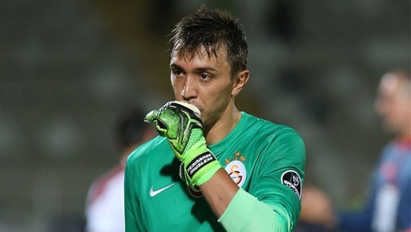 Galatasaray'da büyük kriz