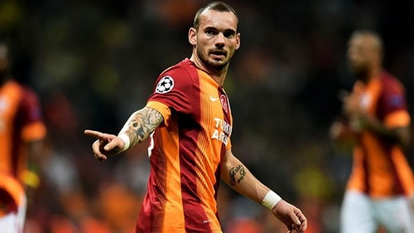 Galatasaray'da büyük kriz