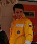 DOKURCUN - 112 Personeli Kendini Asarak İntihar Etti