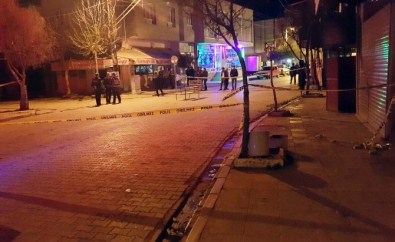 Adana'da Silahlı Saldırı Açıklaması 1 Ölü