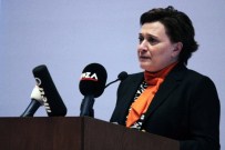 FATMA GÜLDEMET - Adana Projelerine 7 Milyar Lira