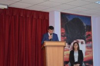 Adilcevaz'da Mehmet Akif Ersoy'u Anma Programı Düzenlendi