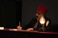 Ağrı'da İstiklal Marşı'nın Kabul Yıl Dönümü Etkinliği