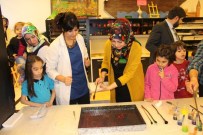 LEGO - 'Aileler Atölyede' Etkinliği Sürüyor