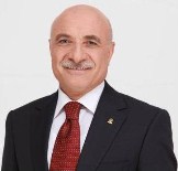İSMAİL TAMER - AK Parti Kayseri Milletvekili İsmail Tamer'in