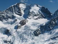 Alp Dağları'nda çığ felaketi: 6 ölü