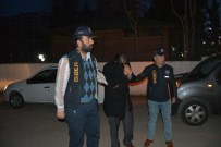 Atm'ye Kart Kopyalama Cihazı Yerleştiren Şahıslar Adliyede