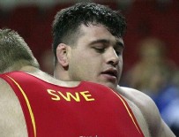 CENK İLDEM - Rıza Kayaalp finale yükseldi