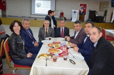 'Bahara Merhaba' Dediler