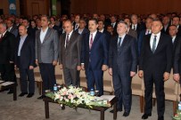 FAİZSİZ KREDİ - Bakan Çelik, Konya'da Sektörel Ortak Akıl Toplantısına Katıldı