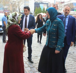 Bakan Ramazanoğlu'dan Erken Seçim Açıklaması