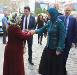 BÜTÇE GÖRÜŞMELERİ - Bakan Ramazanoğlu'dan Erken Seçim Açıklaması