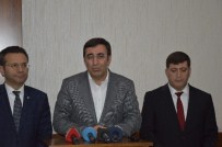 Bakan Yılmaz Açıklaması 'Konutunu Kaybetmiş Olanlara Konut Yapmak, Bizim Birinci Tercihimiz'