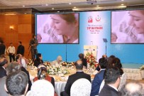 ŞIRNAK ULUDERE - Başbakan Davutoğlu, 14 Mart Tıp Bayramı Programında Konuştu Açıklaması